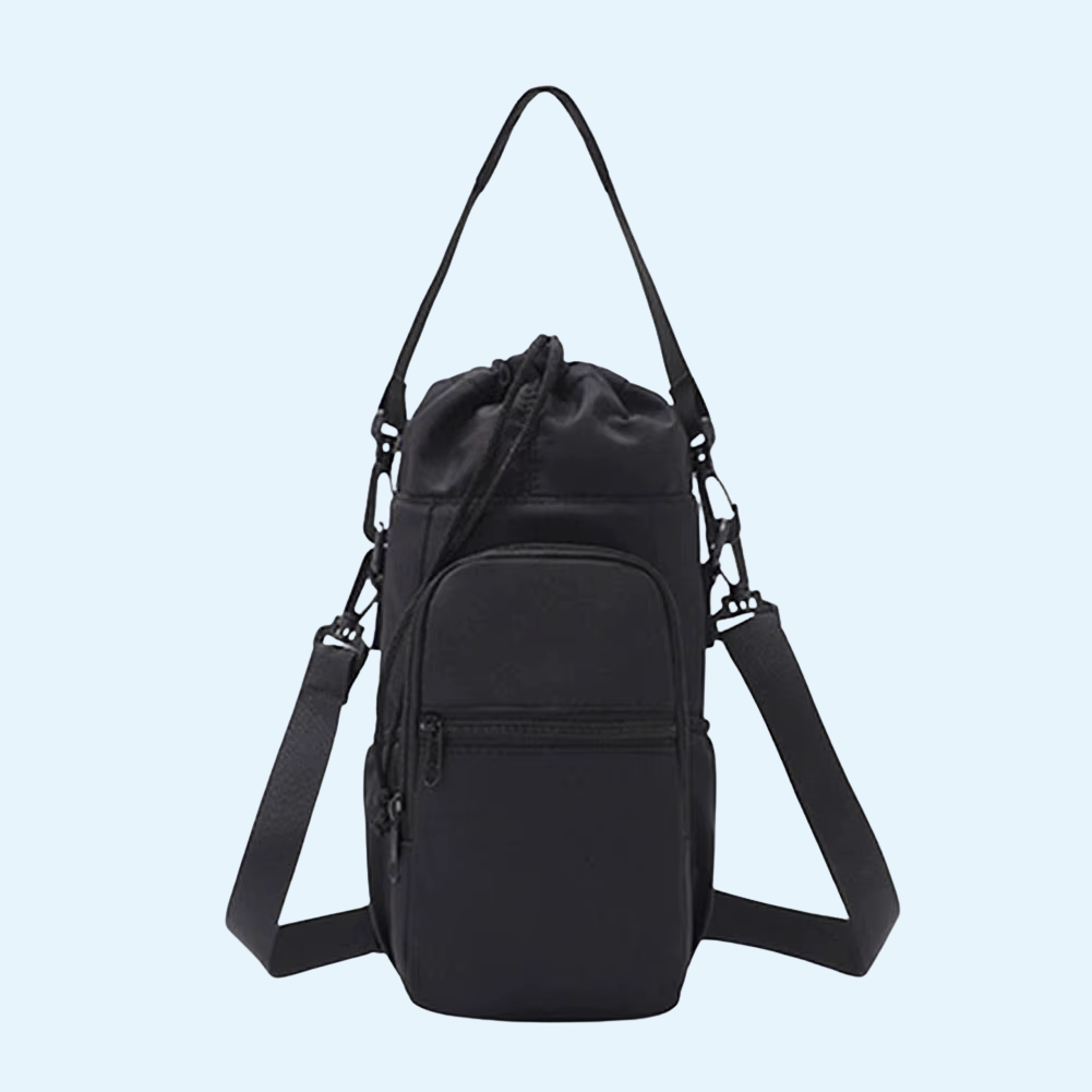 Umhängetasche für Unterwegs